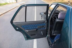 Peugeot 205 Sacré Numéro 39k km - 1994