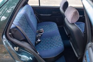 Peugeot 205 Sacré Numéro 39k km - 1994