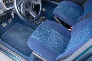 Peugeot 205 Sacré Numéro 39k km - 1994