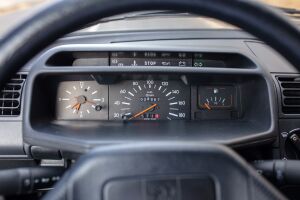 Peugeot 205 Sacré Numéro 39k km - 1994
