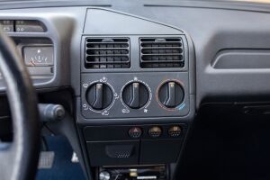 Peugeot 205 Sacré Numéro 39k km - 1994