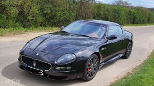Maserati GranSport - 2006