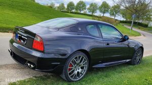 Maserati GranSport - 2006