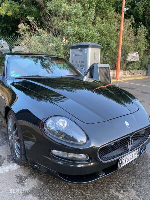 Maserati GranSport - 2006