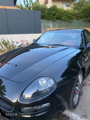 Maserati GranSport - 2006