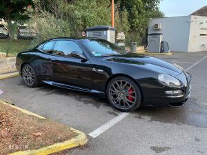 Maserati GranSport - 2006