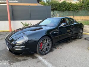 Maserati GranSport - 2006