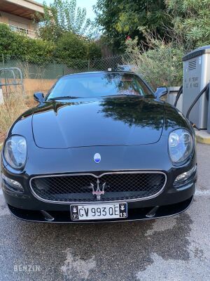 Maserati GranSport - 2006