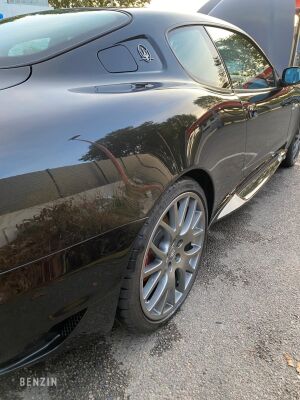 Maserati GranSport - 2006