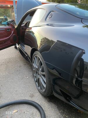 Maserati GranSport - 2006