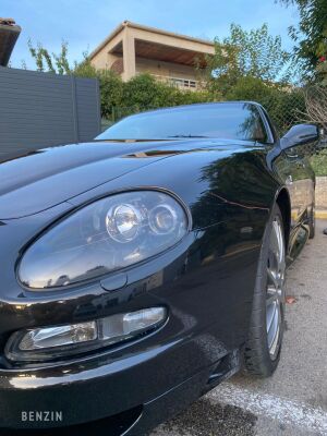 Maserati GranSport - 2006