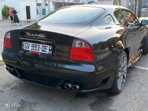 Maserati GranSport - 2006