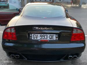 Maserati GranSport - 2006