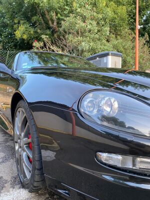 Maserati GranSport - 2006
