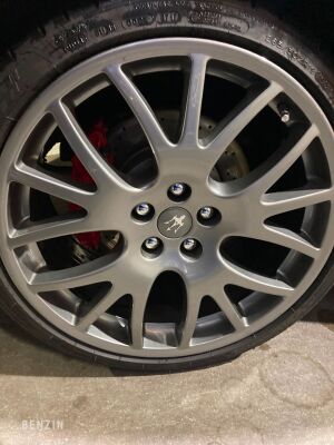 Maserati GranSport - 2006
