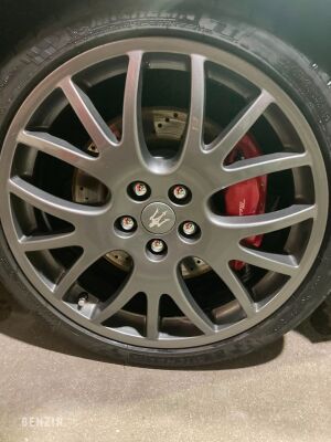 Maserati GranSport - 2006