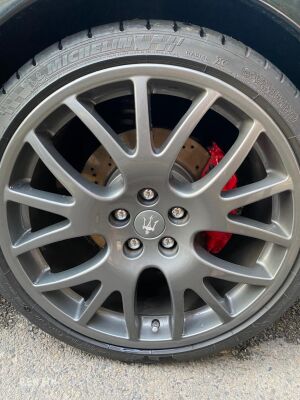 Maserati GranSport - 2006