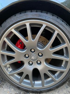 Maserati GranSport - 2006
