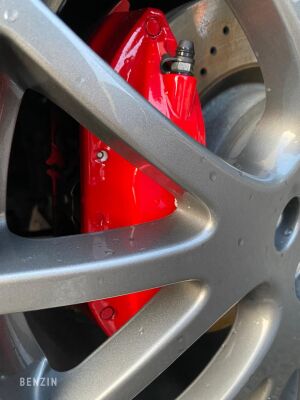 Maserati GranSport - 2006
