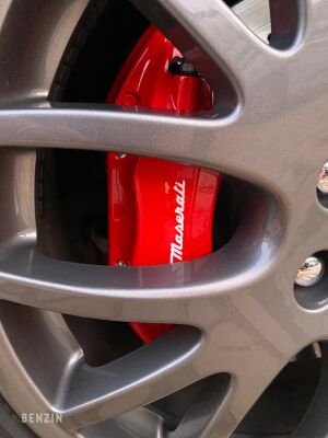Maserati GranSport - 2006