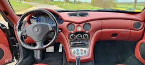 Maserati GranSport - 2006