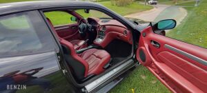 Maserati GranSport - 2006