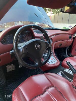 Maserati GranSport - 2006