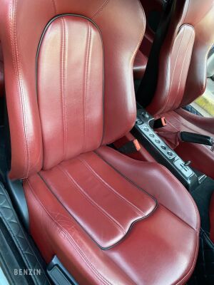 Maserati GranSport - 2006