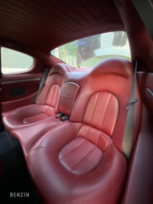 Maserati GranSport - 2006