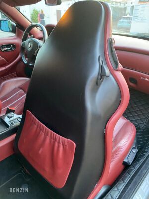 Maserati GranSport - 2006