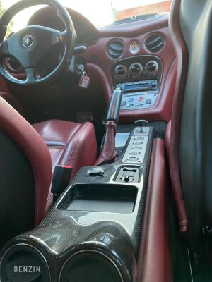 Maserati GranSport - 2006