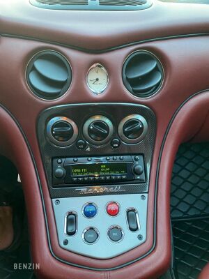 Maserati GranSport - 2006