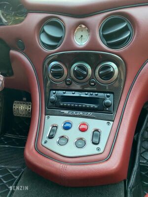 Maserati GranSport - 2006