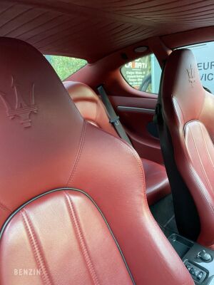 Maserati GranSport - 2006