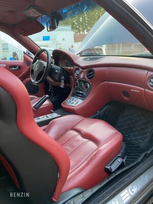 Maserati GranSport - 2006