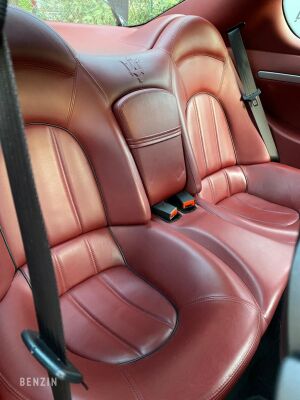 Maserati GranSport - 2006