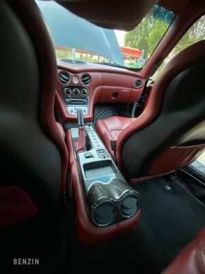Maserati GranSport - 2006