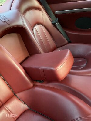 Maserati GranSport - 2006