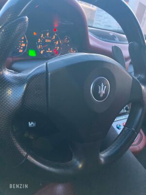 Maserati GranSport - 2006