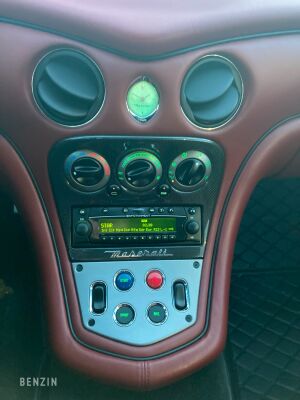 Maserati GranSport - 2006
