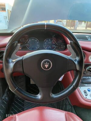 Maserati GranSport - 2006