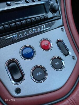 Maserati GranSport - 2006