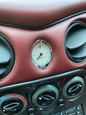 Maserati GranSport - 2006