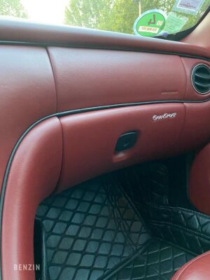 Maserati GranSport - 2006