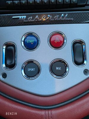 Maserati GranSport - 2006