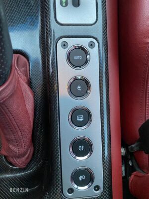 Maserati GranSport - 2006