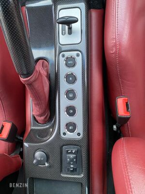 Maserati GranSport - 2006