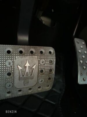 Maserati GranSport - 2006