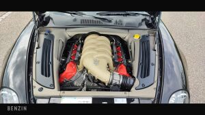 Maserati GranSport - 2006