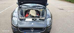 Maserati GranSport - 2006